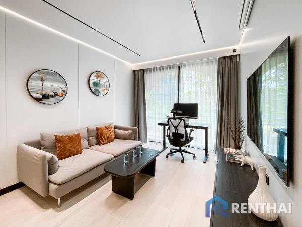 สำหรับ ขาย คอนโด 1 ห้องนอน ที่ Harmony