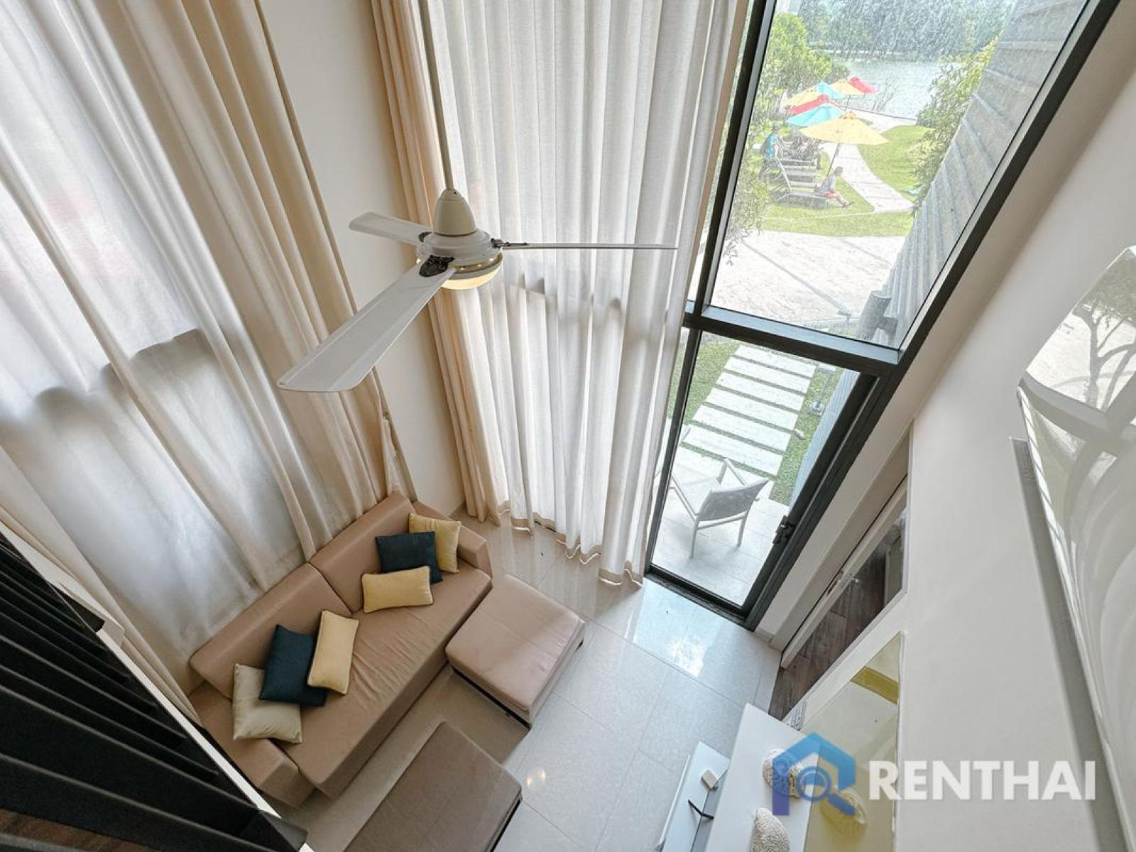 Luxurious Loft Condo in Phuket at Cassia Phuket - 1bed with Pool, Gym & Garden Access Luxurious Loft Condo in Phuket at Cassia Phuket - 1bed with Pool, Gym & Garden Access