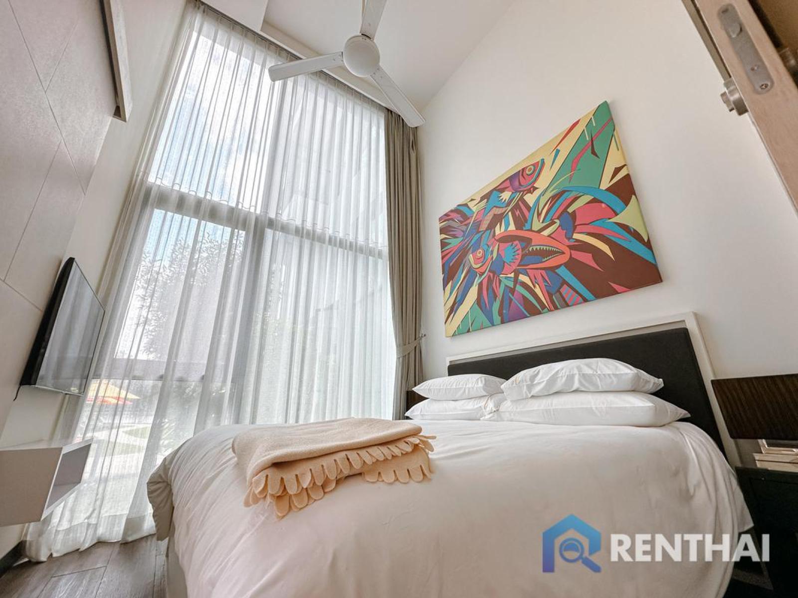 สำหรับ ขาย คอนโด 1 ห้องนอน ที่ Cassia Phuket – รูปที่ 3