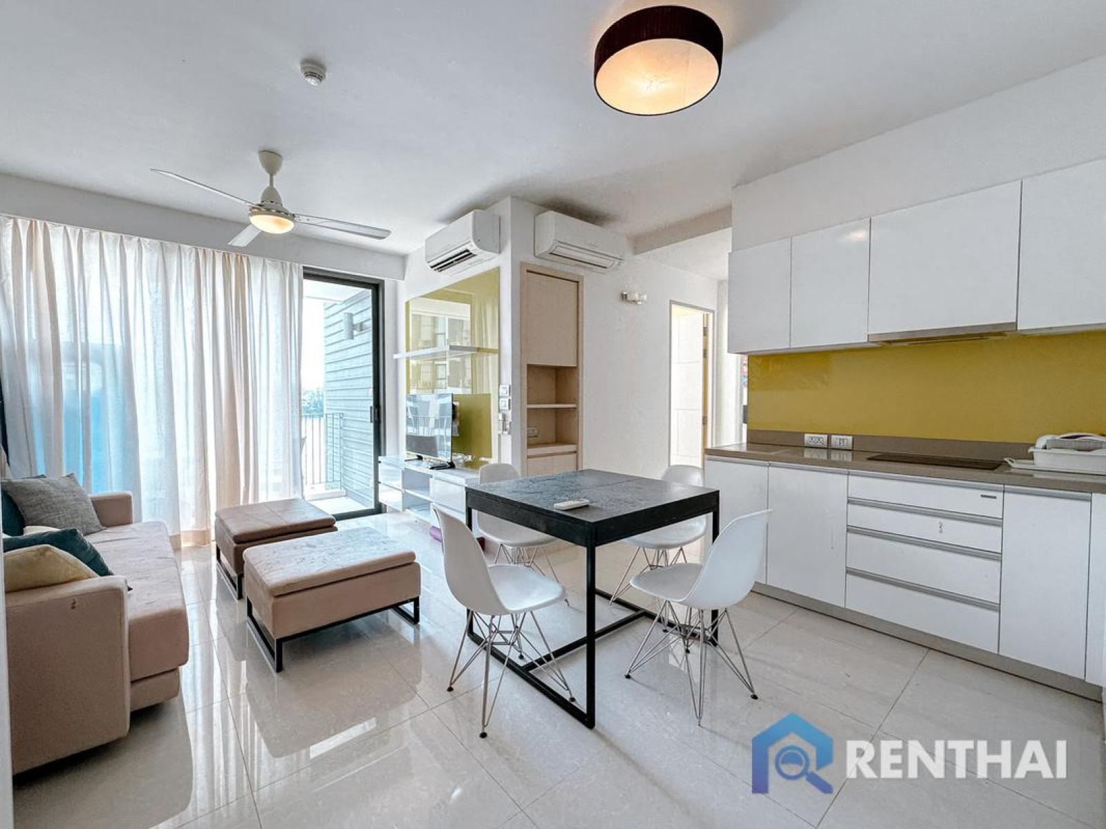 สำหรับ ขาย คอนโด 2 ห้องนอน ที่ Cassia Phuket