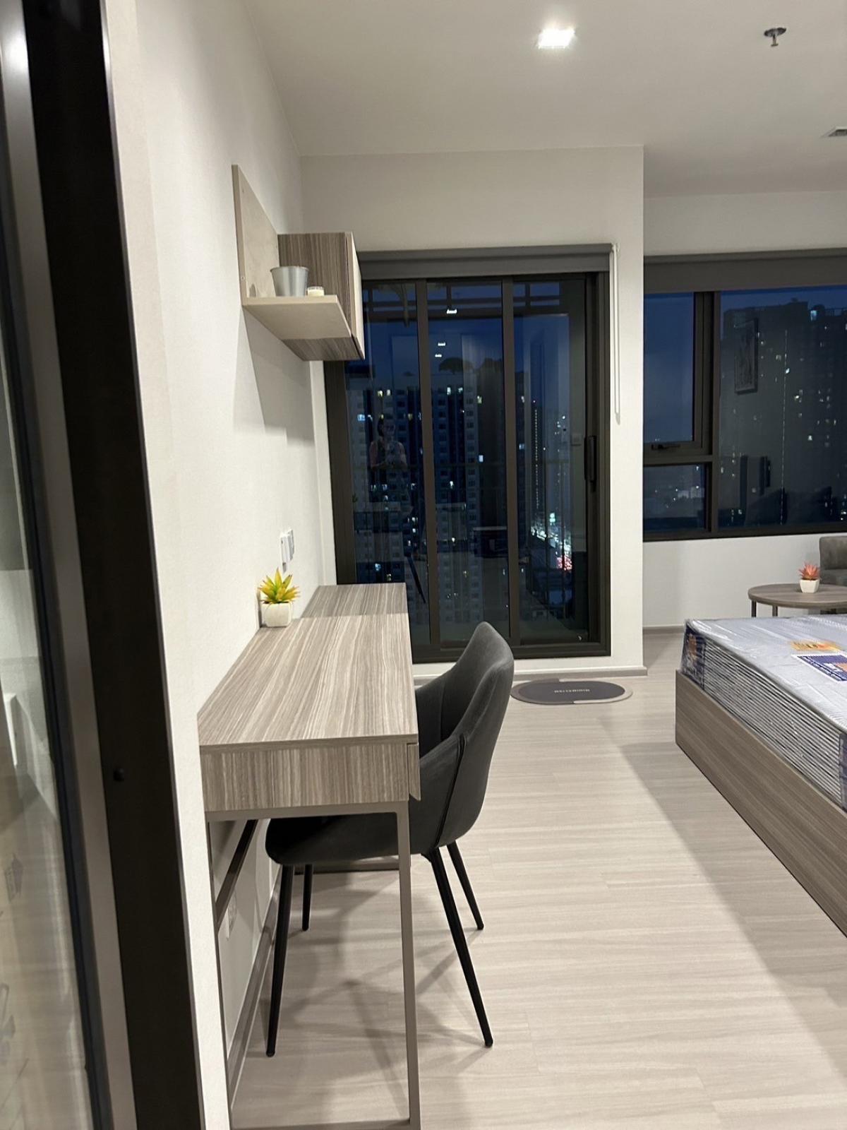 Ready to move in condo Life Sathorn Sierra – รูปที่ 3