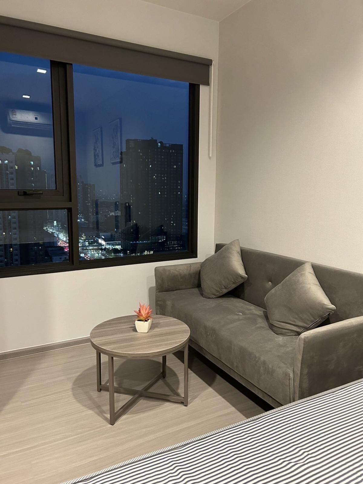 Ready to move in condo Life Sathorn Sierra – รูปที่ 2