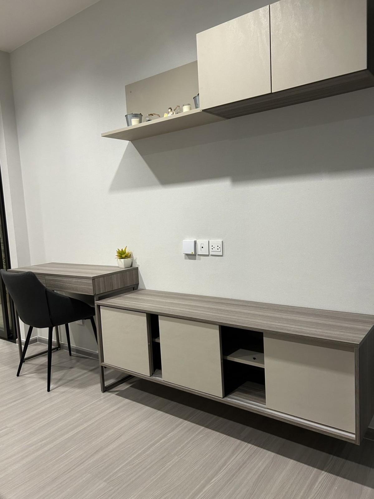 Ready to move in condo Life Sathorn Sierra – รูปที่ 4
