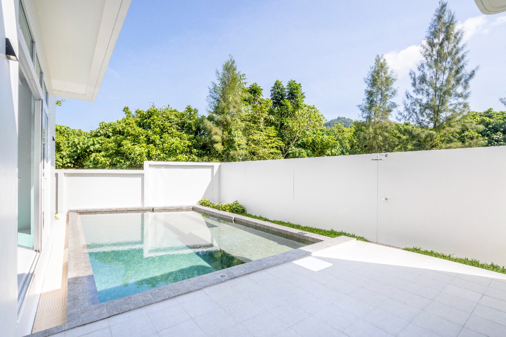 A Luxurious Pool Villa for Rent and Sale‼️ – รูปที่ 2