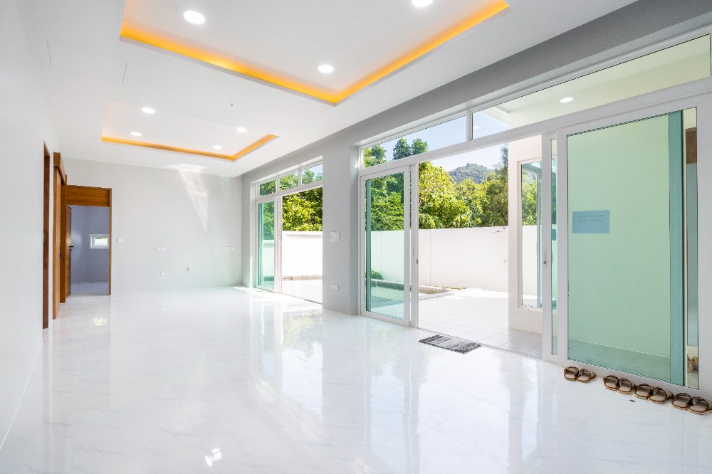 A Luxurious Pool Villa for Rent and Sale‼️ – รูปที่ 4