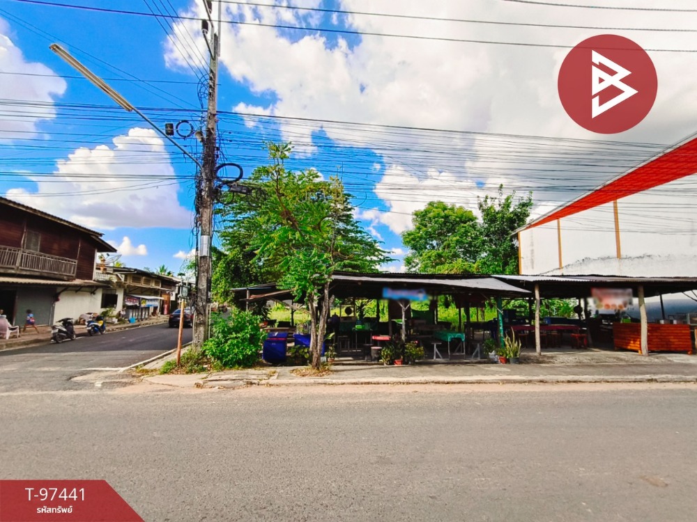 Land for sale, area 177 square wah, Ban Krawt, Buriram Land for sale, area 177 square wah, Ban Krawt, Buriram