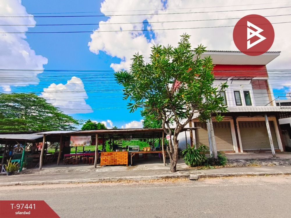 ขายที่ดิน เนื้อที่ 177 ตารางวา บ้านกรวด บุรีรัมย์ – รูปที่ 2