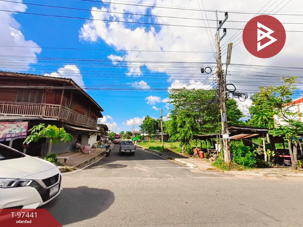ขายที่ดิน เนื้อที่ 177 ตารางวา บ้านกรวด บุรีรัมย์ – รูปที่ 3