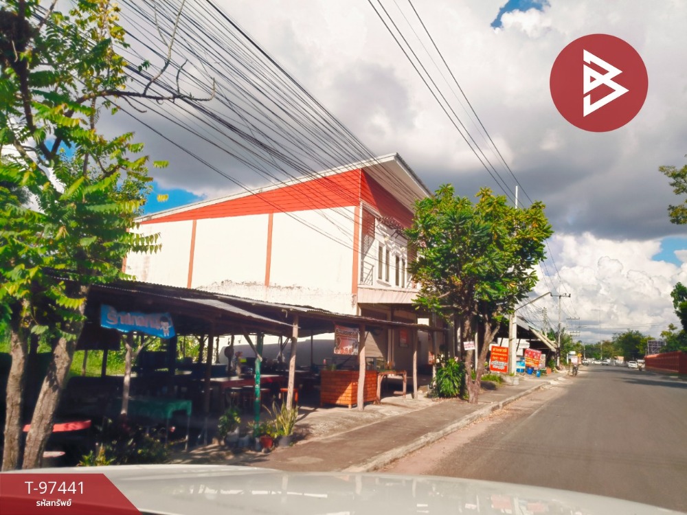 ขายที่ดิน เนื้อที่ 177 ตารางวา บ้านกรวด บุรีรัมย์ – รูปที่ 4