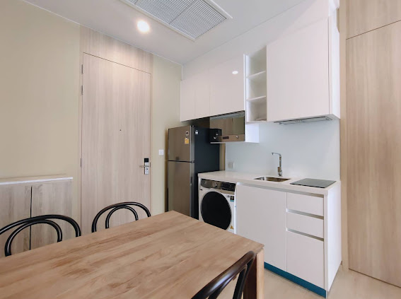 for rent Noble Be 19 1 bed super deal 🎁🌈🌼 – รูปที่ 3