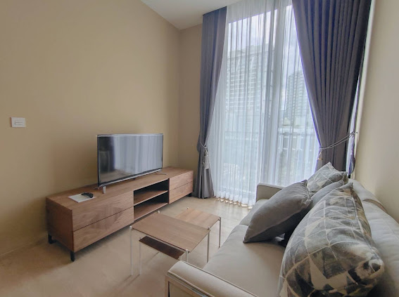 for rent Noble Be 19 1 bed super deal 🎁🌈🌼 – รูปที่ 4