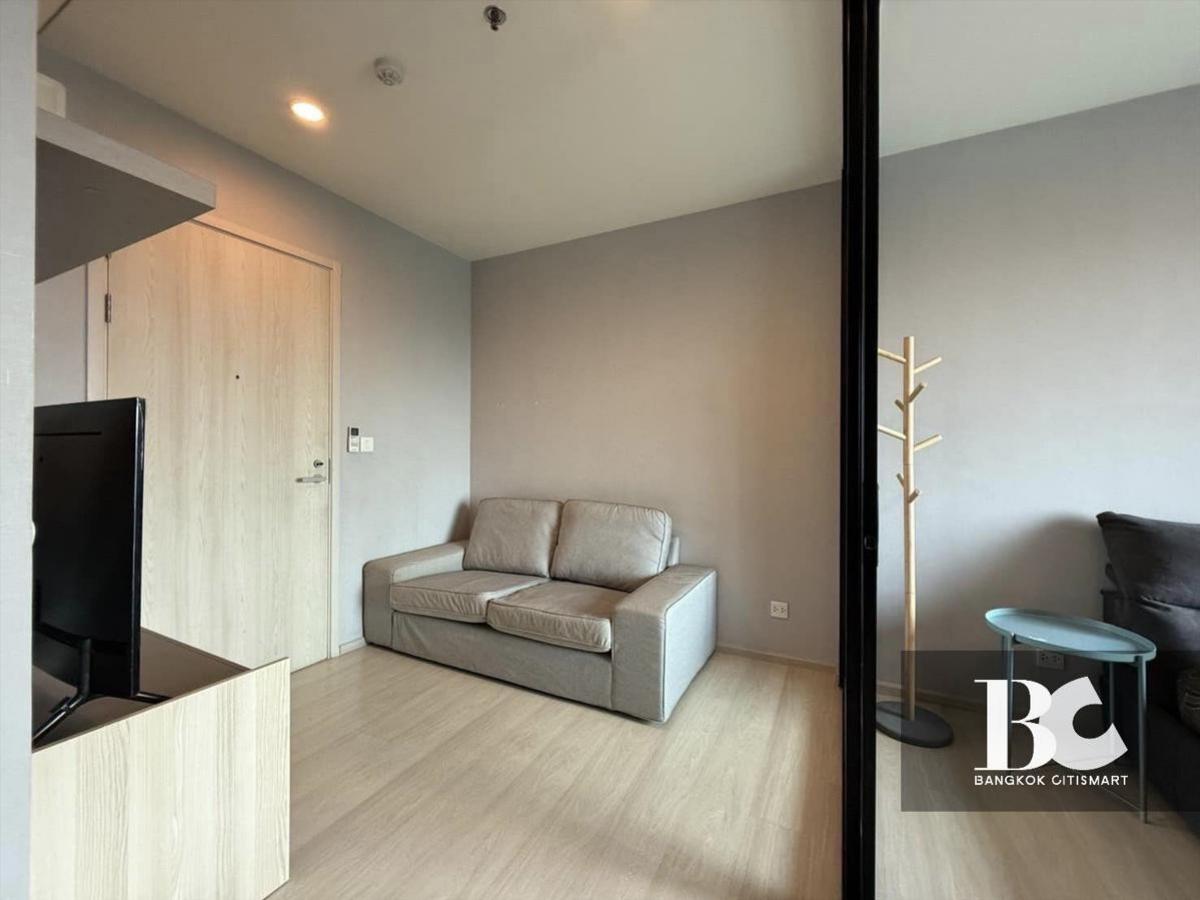 Condo in the heart of Asoke 🎉Life Asoke project – รูปที่ 4