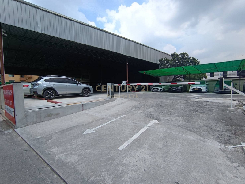 ขายที่ดินรัชดา แปลงสวย ทำเลทอง บนถนนรัชดาภิเษก 36 No.41-LA-67027 – รูปที่ 2
