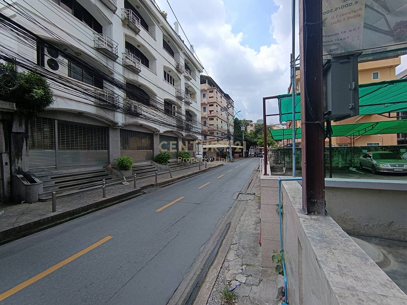 ขายที่ดินรัชดา แปลงสวย ทำเลทอง บนถนนรัชดาภิเษก 36 No.41-LA-67027 – รูปที่ 3