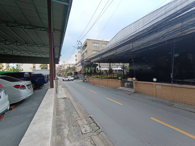 ขายที่ดินรัชดา แปลงสวย ทำเลทอง บนถนนรัชดาภิเษก 36 No.41-LA-67027 – รูปที่ 4