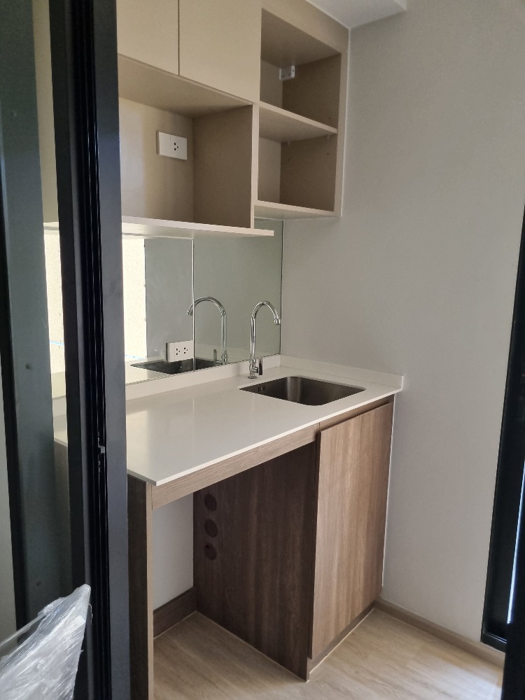 For rent: New Core Khukhot Condo – รูปที่ 3