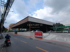 ขายที่ดินรัชดา แปลงสวย ทำเลทอง บนถนนรัชดาภิเษก 36 No.41-LA-67027