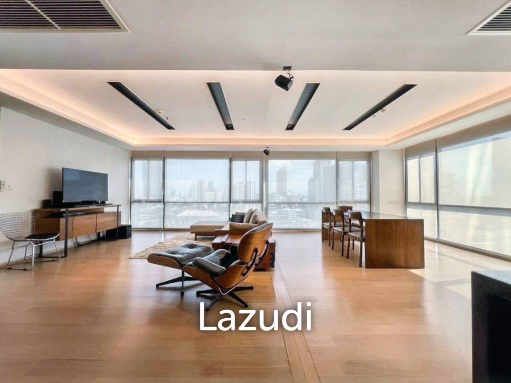 2 Bedrooms 2 Bathrooms 130 SQ.M Noble Reflex – รูปที่ 2
