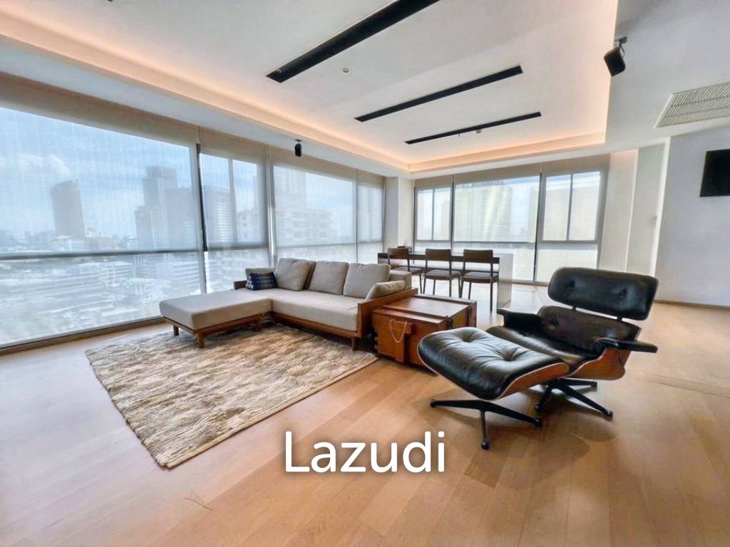 2 Bedrooms 2 Bathrooms 130 SQ.M Noble Reflex – รูปที่ 3