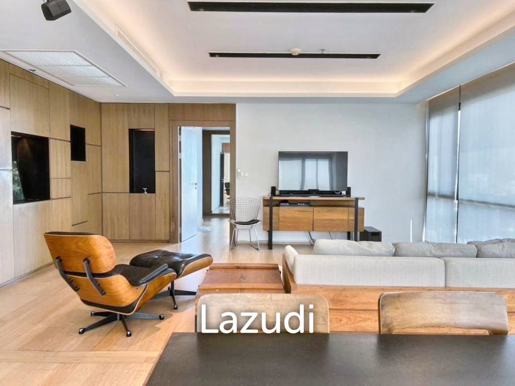 2 Bedrooms 2 Bathrooms 130 SQ.M Noble Reflex – รูปที่ 4