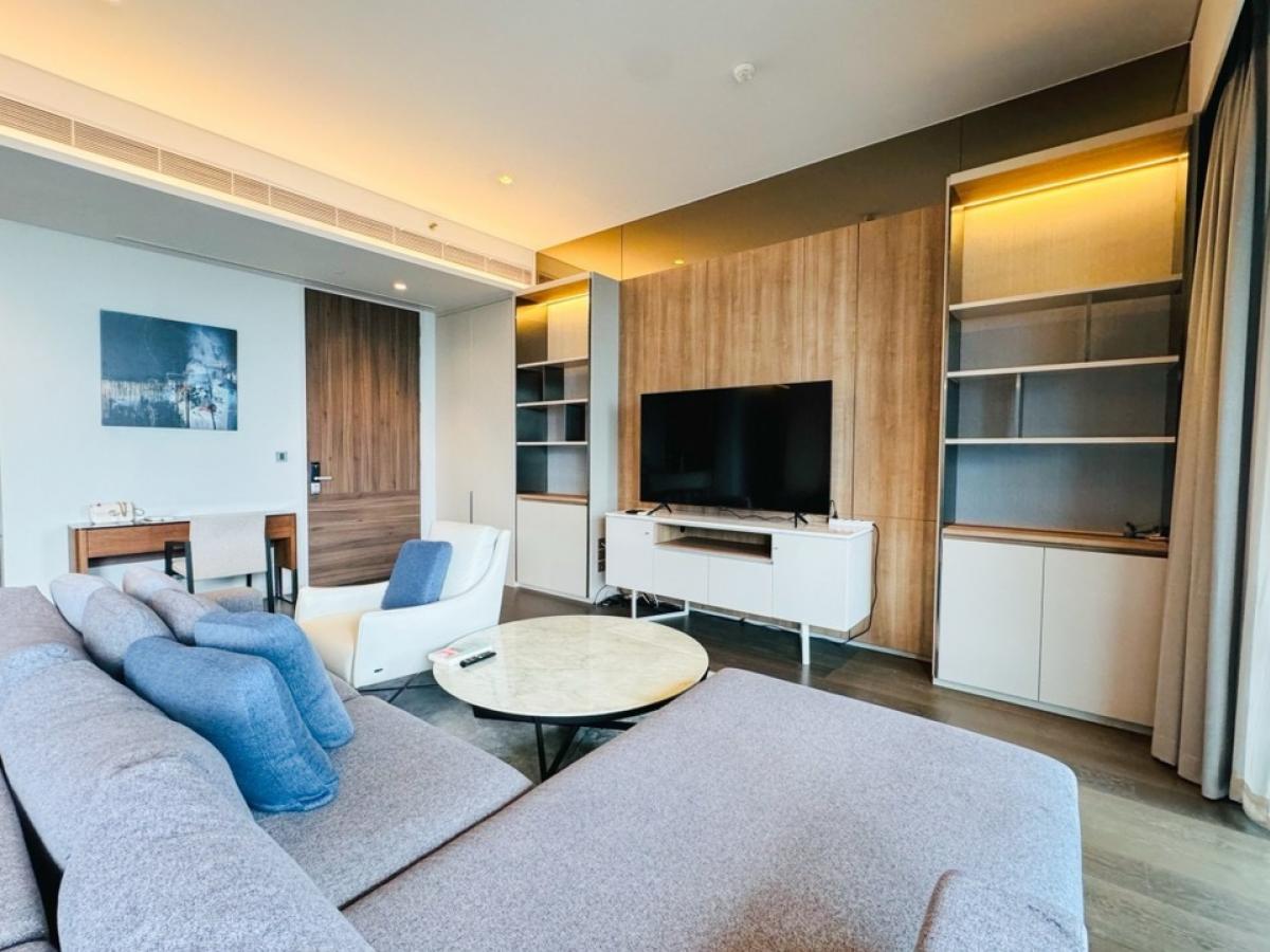 Sale/Rent 🔹Tela Thonglor🔹87MB • Rent 230K • 3 Bedrooms 3 Bathrooms • 201.80 sq.m. – รูปที่ 4