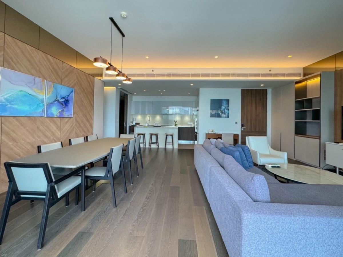 Sale/Rent 🔹Tela Thonglor🔹87MB • Rent 230K • 3 Bedrooms 3 Bathrooms • 201.80 sq.m. – รูปที่ 2
