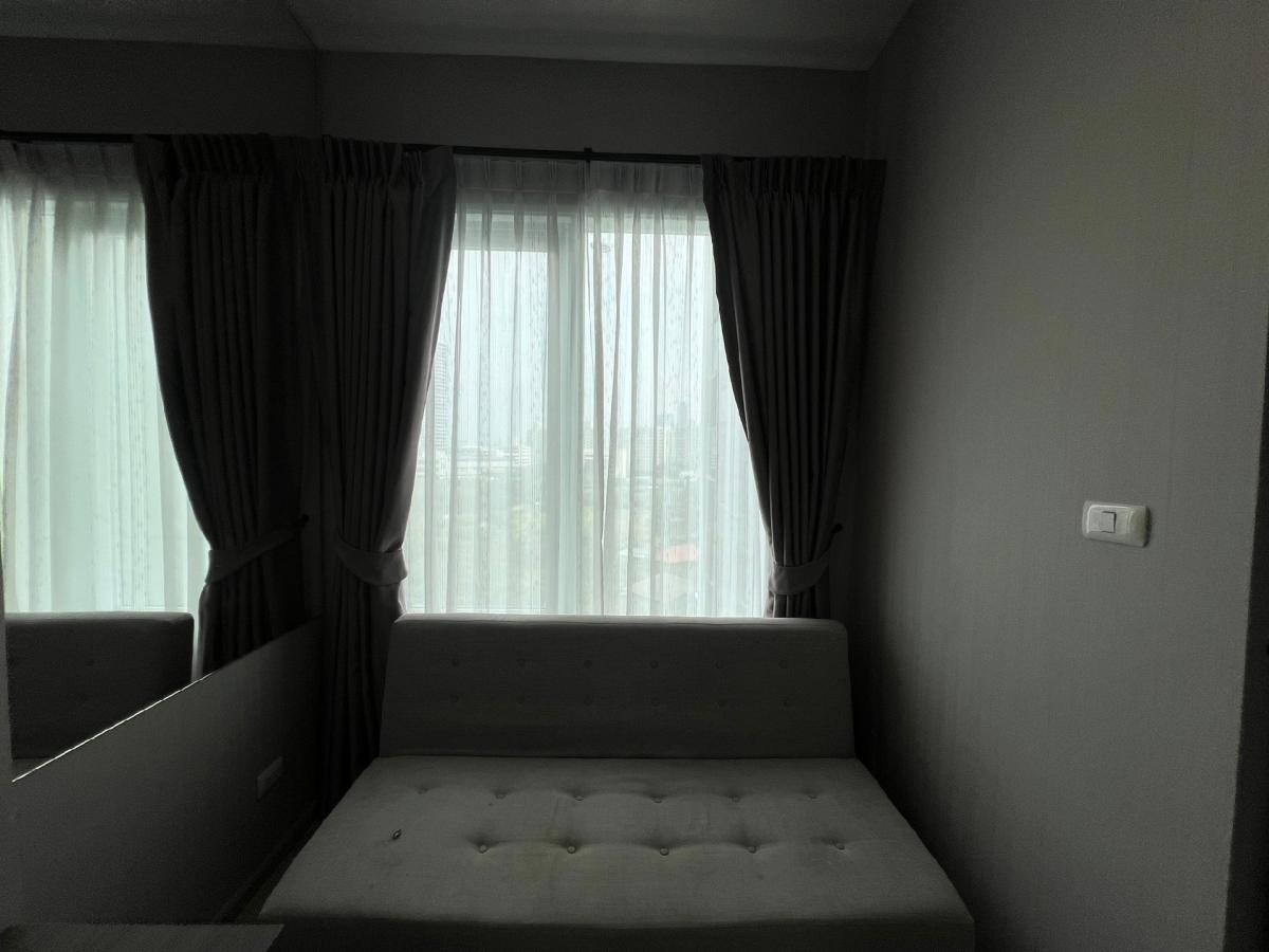 🔥 🔥 Chapter One Eco Ratchada-Huai Khwang 🍀 11,000/month – รูปที่ 4