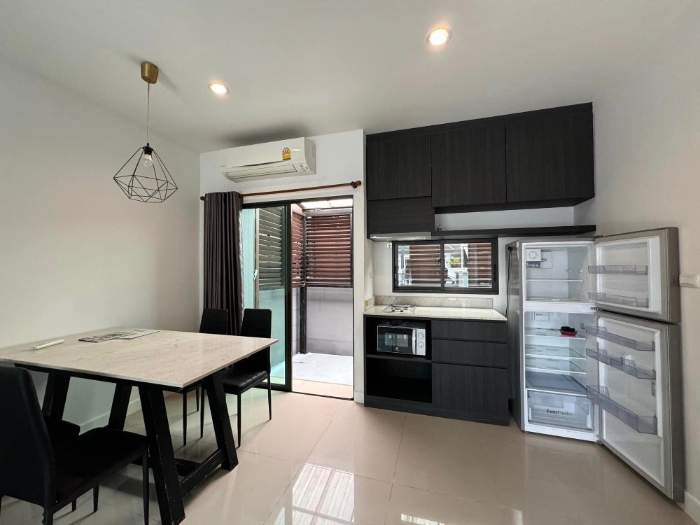 📣⭐️🏡 เช่าบ้านโครงการ Pleno สุขุมวิท-บางนา ทำเลดีเดินทางสะดวก ใกล้Mega บางนา บ้านสวย ราคาดี – รูปที่ 2