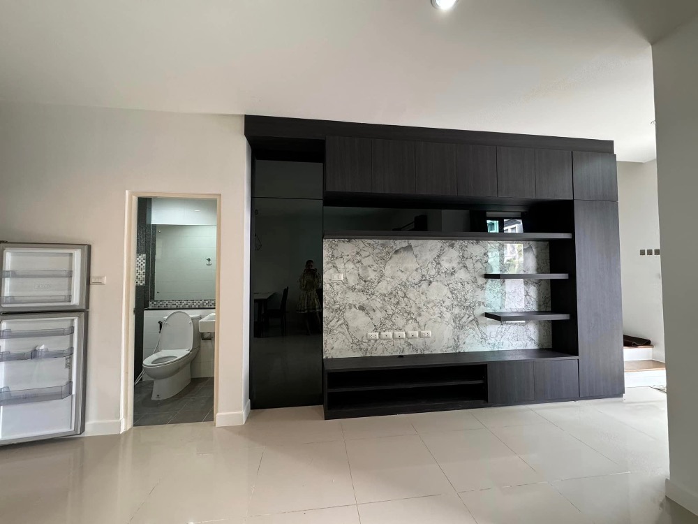 📣⭐️🏡 เช่าบ้านโครงการ Pleno สุขุมวิท-บางนา ทำเลดีเดินทางสะดวก ใกล้Mega บางนา บ้านสวย ราคาดี – รูปที่ 3