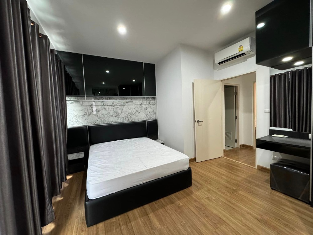 📣⭐️🏡 เช่าบ้านโครงการ Pleno สุขุมวิท-บางนา ทำเลดีเดินทางสะดวก ใกล้Mega บางนา บ้านสวย ราคาดี – รูปที่ 4