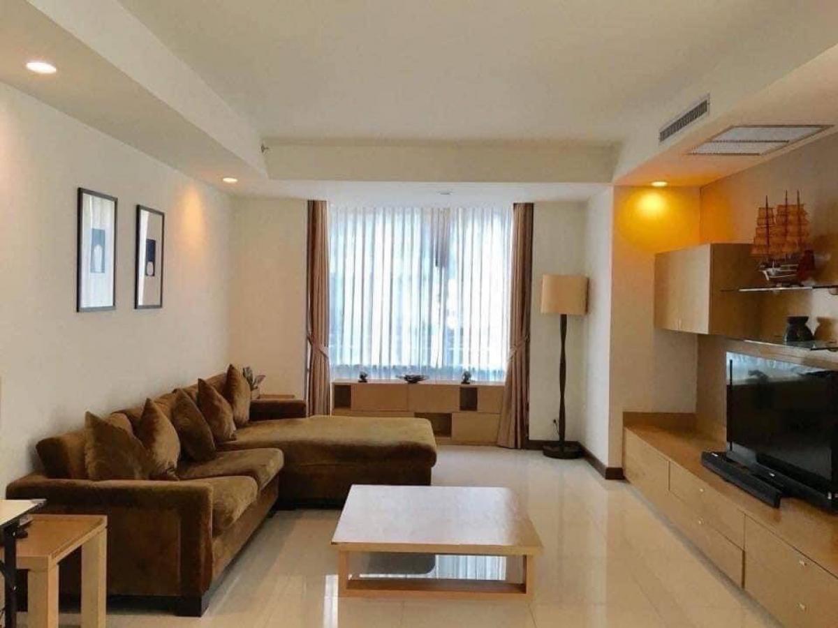 📢👇Sell with tenant til December 2025
Reasonable and worth price for living or investing (rental price about 55k), near BTS Rajadamri (lease hold 15 years ) 📢👇Sell with tenant til December 2025
Reasonable and worth price for living or investing (rental price about 55k), near BTS Rajadamri (lease hold 15 years )