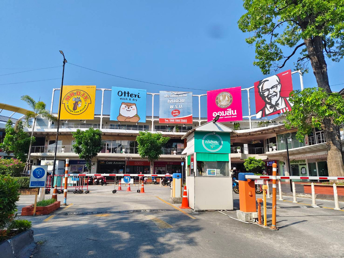 Shop space for rent, Chan Road, Sathorn, Rama 3 Shop space for rent, Chan Road, Sathorn, Rama 3