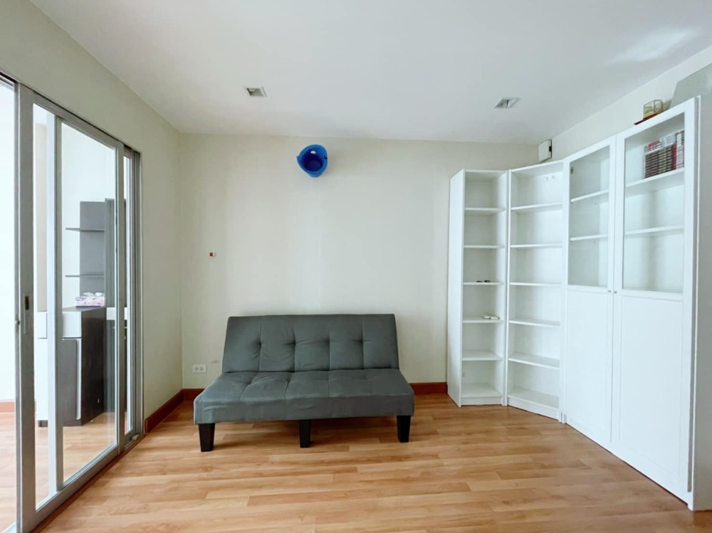 Big, beautiful room, complete furniture ⭐Casa Condo Sukhumvit 97 (Casa Condo Sukhumvit 97) – รูปที่ 3
