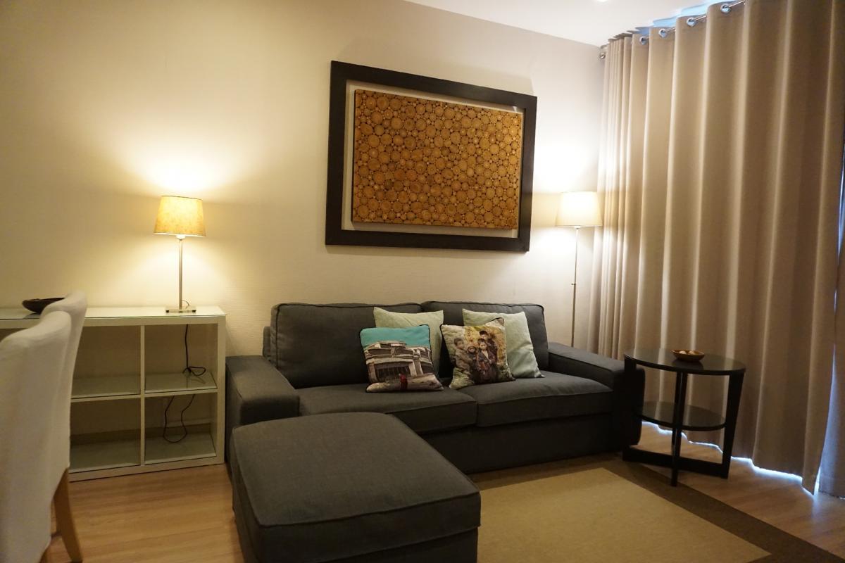 🔥For rent 1 bedroom 51 sq m. Skywalk condo city view 🔥For rent 1 bedroom 51 sq m. Skywalk condo city view