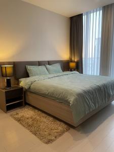 Condo for rent, near BTS Ploenchit, Noble Ploenchit