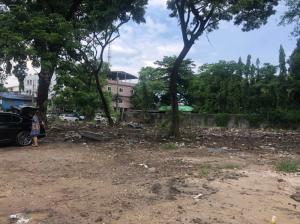ที่ดิน ซอยพัฒนาการ 32 / 456.2 ตารางวา (ขาย), Land Soi Pattanakarn 32 / 456.2 Square Wa (FOR SALE) FAS049