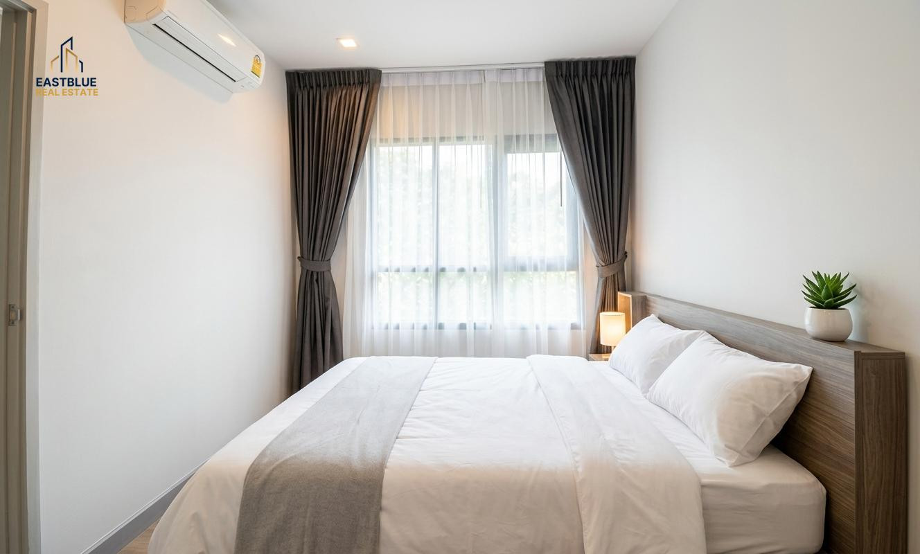 ขายขาดทุน Chapter one Mid town ladprao24 for sell 2,750,000 baht 1 นอน ห้องสวย ขายขาดทุน Chapter one Mid town ladprao24 for sell 2,750,000 baht 1 นอน ห้องสวย