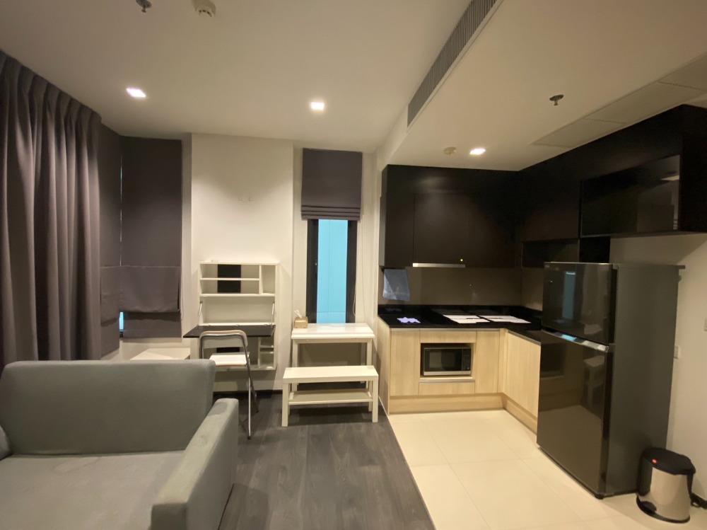 For Rent Edge Sukhumvit 23 fully furnished (S15-10793) For Rent Edge Sukhumvit 23 fully furnished (S15-10793)