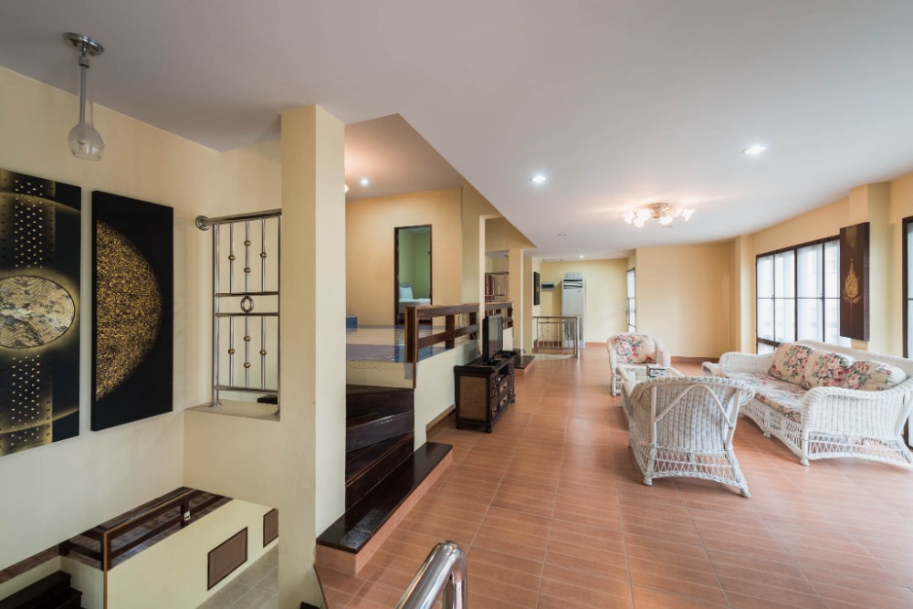 ขายบ้านตากอากาศPool Villa ห่างทะเล 50 เมตร มีสระส่วนตัว – รูปที่ 3