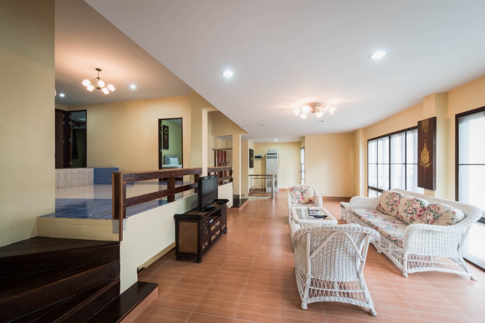 ขายบ้านตากอากาศPool Villa ห่างทะเล 50 เมตร มีสระส่วนตัว – รูปที่ 4