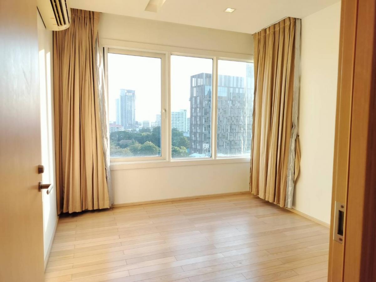 For Sale  : Siri@Sukumvit Condo  3B3B 101sqm Good location Near BTS Thonglor 19 MB