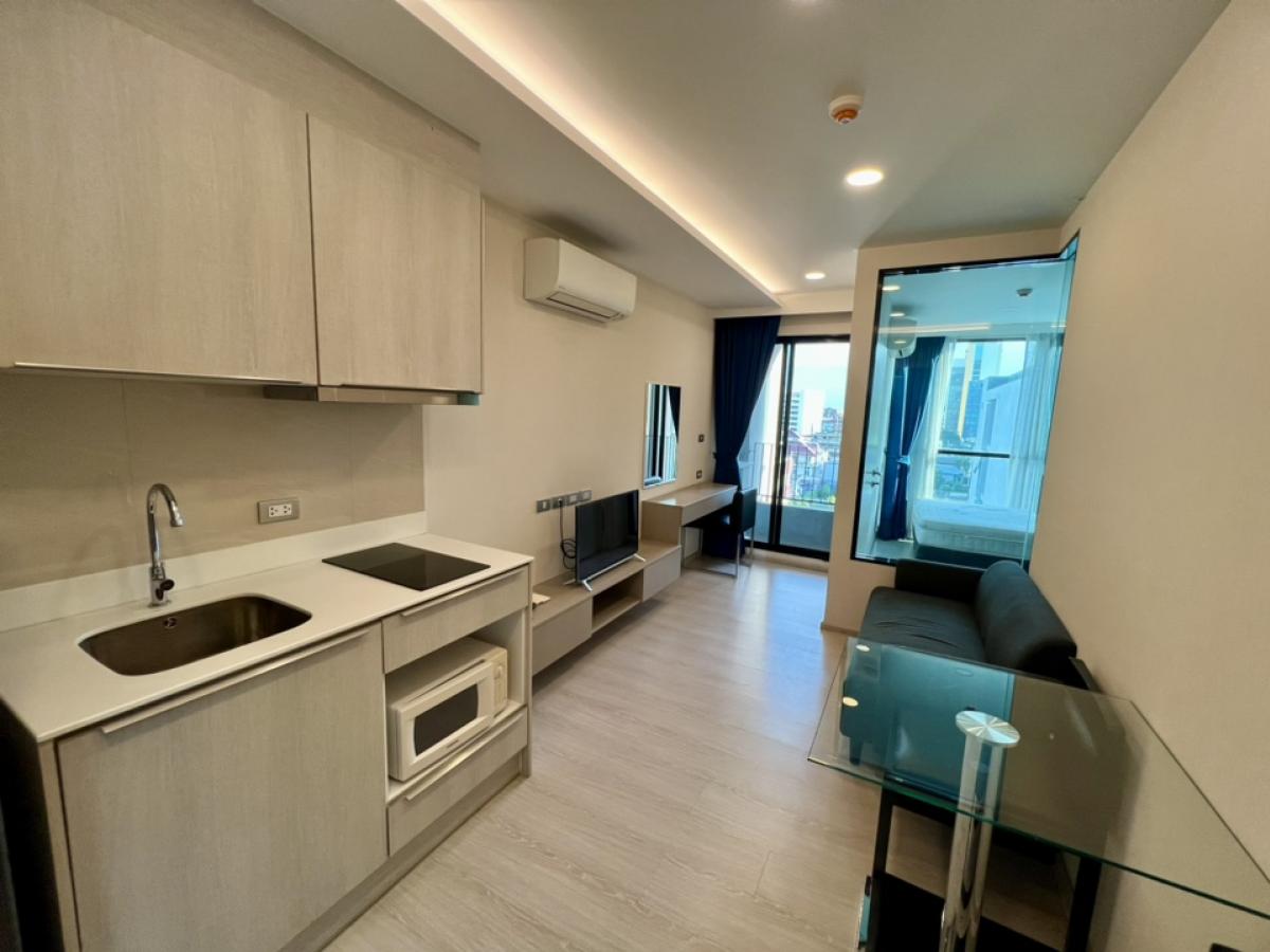 Nice Room Pool View @Vtara Sukhumvit 36 📲081-8119186 – รูปที่ 3