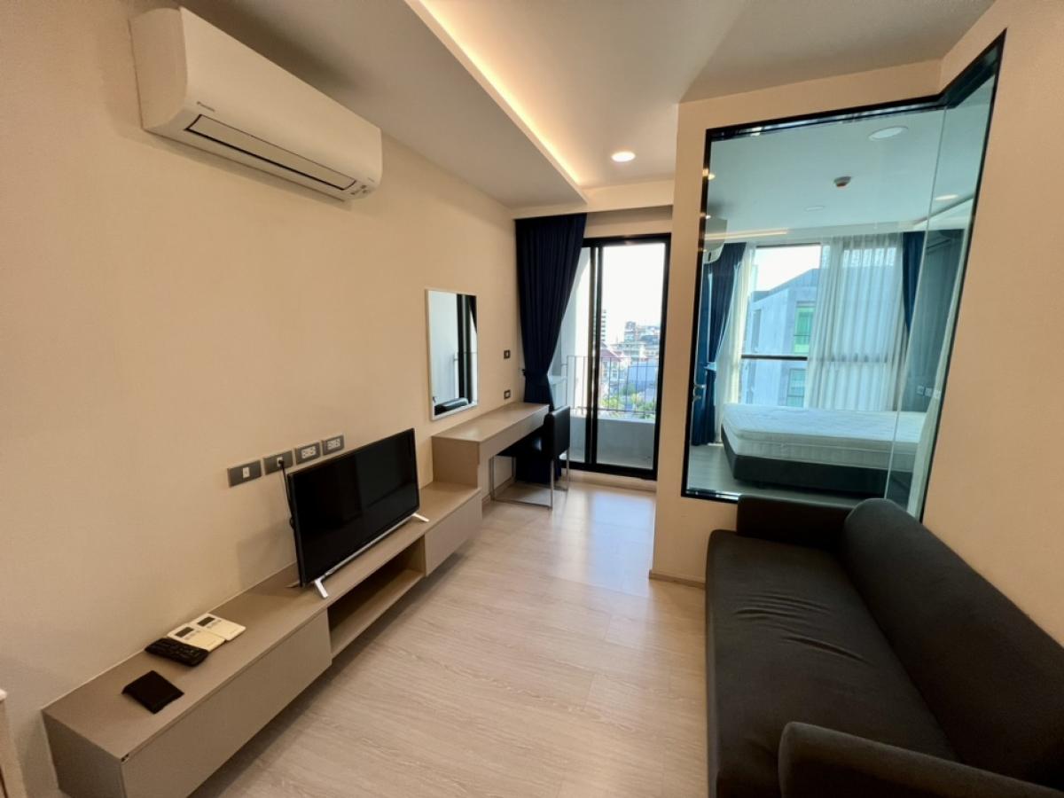 Nice Room Pool View @Vtara Sukhumvit 36 📲081-8119186 – รูปที่ 4