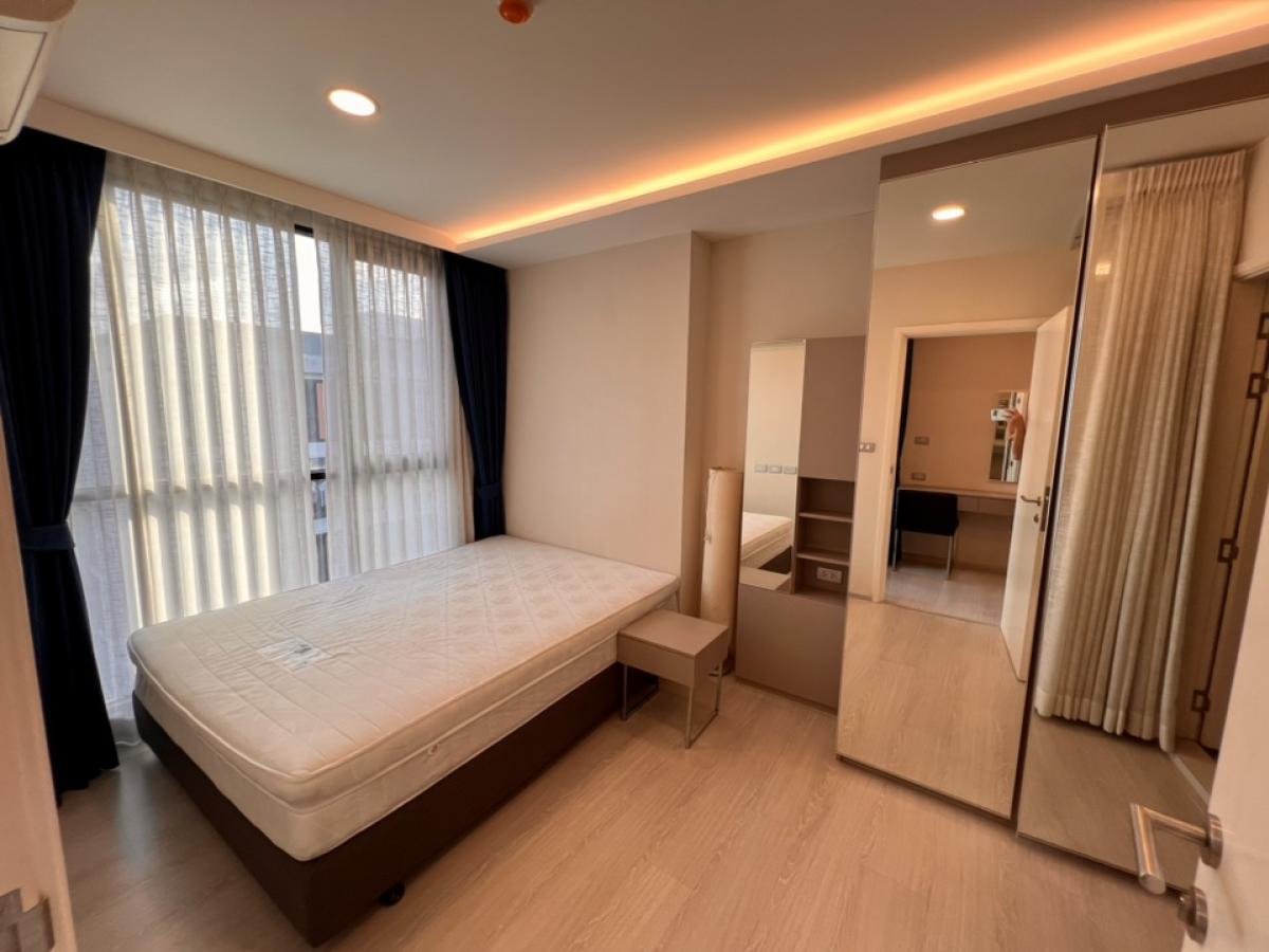 Nice Room Pool View @Vtara Sukhumvit 36 ​​📲081-8119186