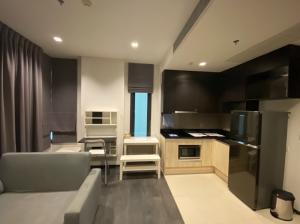 For Rent Edge Sukhumvit 23 fully furnished (S15-10793)