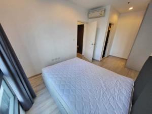 S-CTRH111 Condo for sale, Centric Ratchada-Huai Khwang, 16th floor, city view, 40.69 sq m., 1 bedroom, 1 bathroom, 4.2 million, 064-959-8900