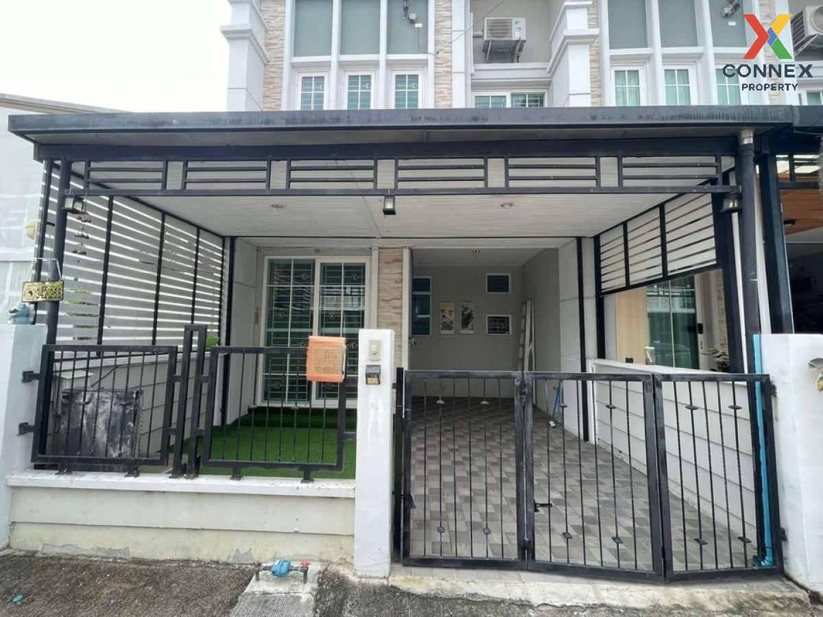 For Sale Townhouse/Townhome , Golden Town Vibhavadi-Chaengwattana , Don Mueang , Don Mueang , Bangkok , CX-109952 For Sale Townhouse/Townhome , Golden Town Vibhavadi-Chaengwattana , Don Mueang , Don Mueang , Bangkok , CX-109952