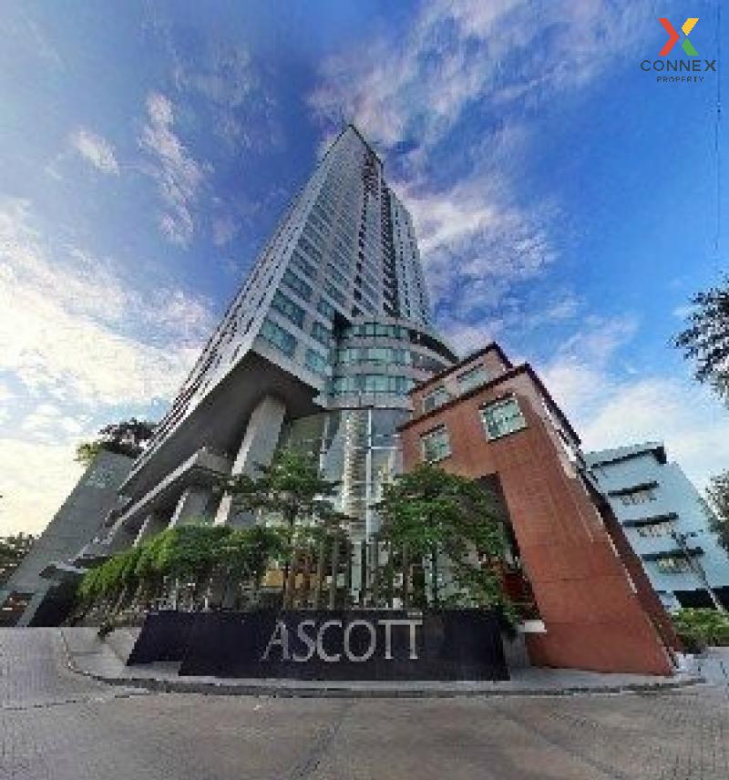 ขายคอนโด  สกาย วิลล่า สาทร วิวสวย ชั้นสูง รีโนเวทใหม่ BTS-ช่องนนทรี ยานนาวา เขต สาทร กรุงเทพ CX-101720