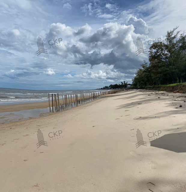 ขาย ที่ดินสวยมาก 41-3-57ไร่ ติดหาดแก้วบรรยากาศเงียบสงบ เป็นส่วนตัว เหมาะสำหรับทำโครงการโรงแรม รีสอร์ท บ้านพักตากอากาศ – รูปที่ 2
