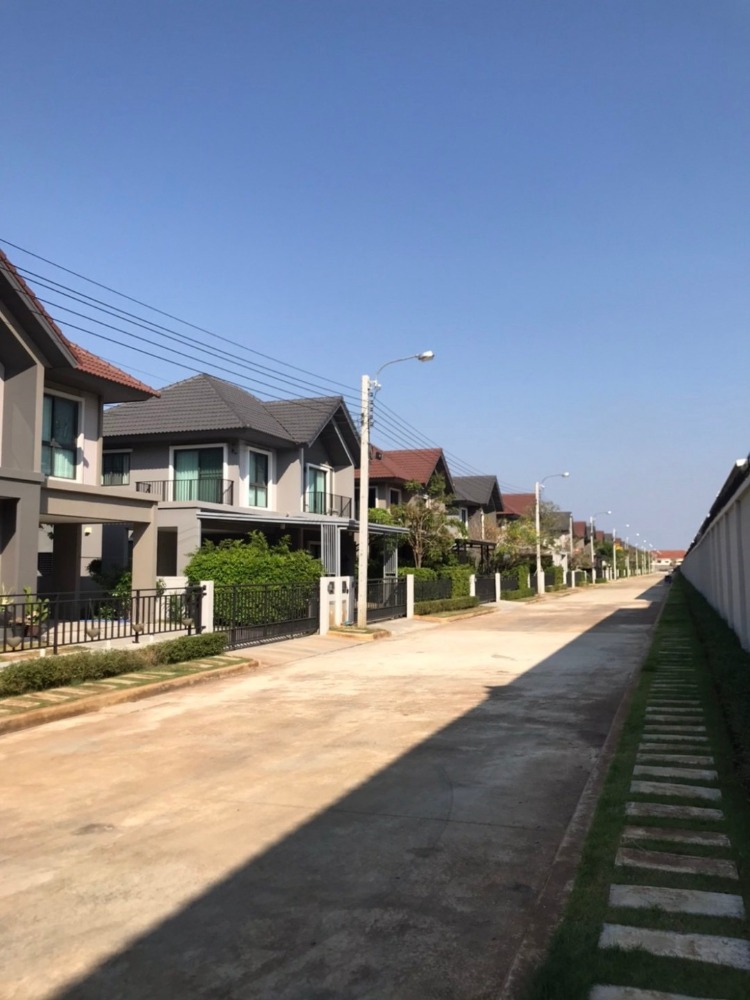 ✅🔥ขายต่ำกว่าทุน!!บ้านเดี่ยว 74 ตร.วา หมู่บ้าน PAVE BANGNA ตกแต่งสวย พร้อมอยู่!🔥 – รูปที่ 3